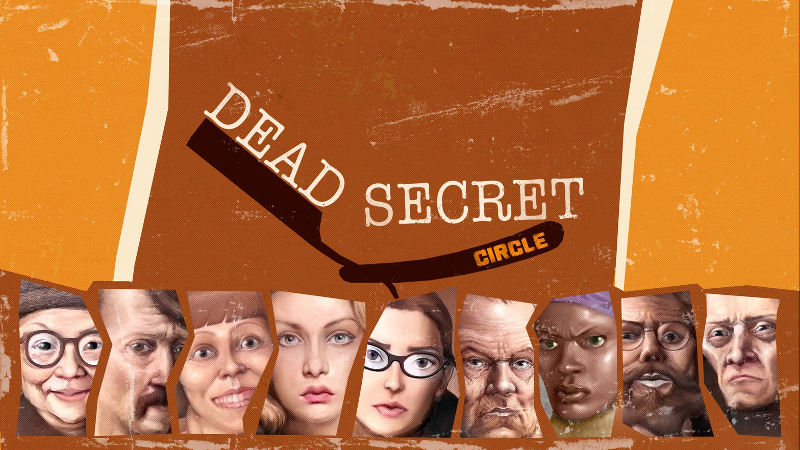 Dead Secret Circle