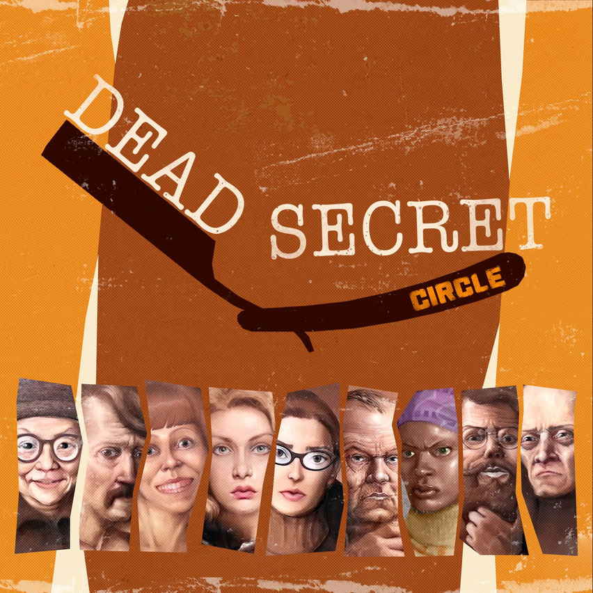 Dead Secret Circle