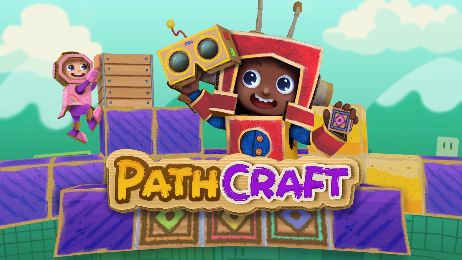 PathCraft
