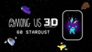 Stardust 50 (+10 BONUS)