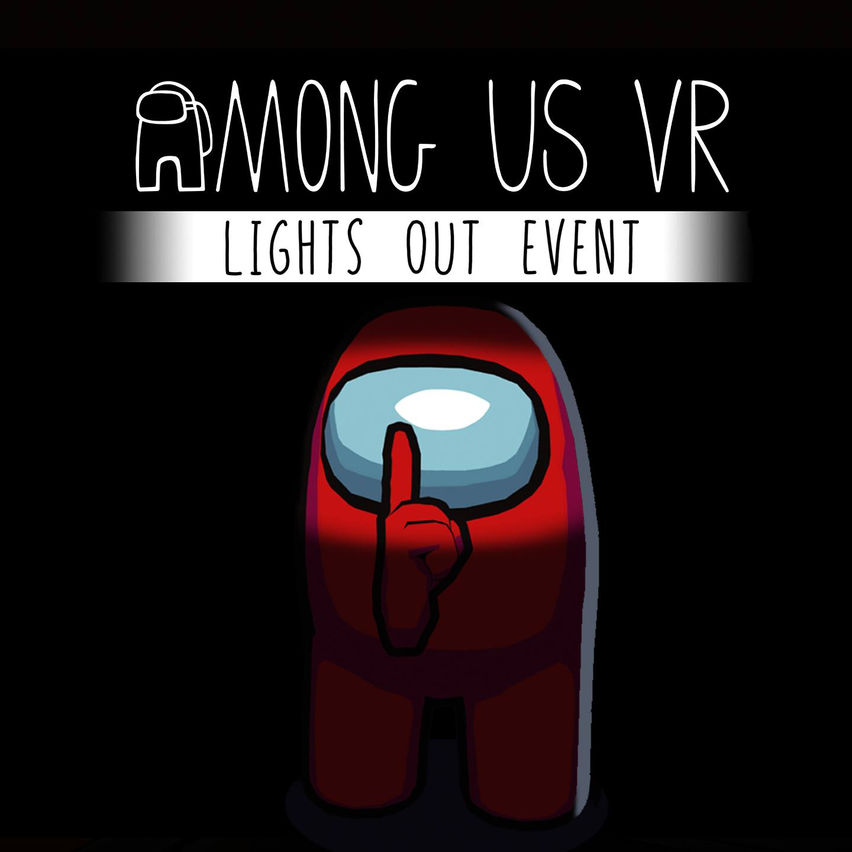 Among Us VR