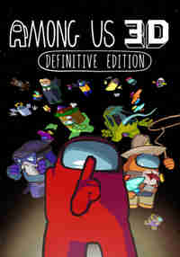 Among Us 3D