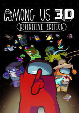 Among Us 3D