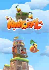 Kartoffl