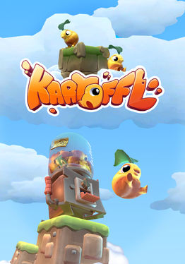 Kartoffl
