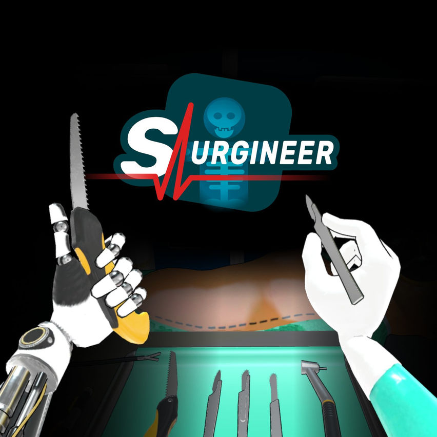 Surgineer