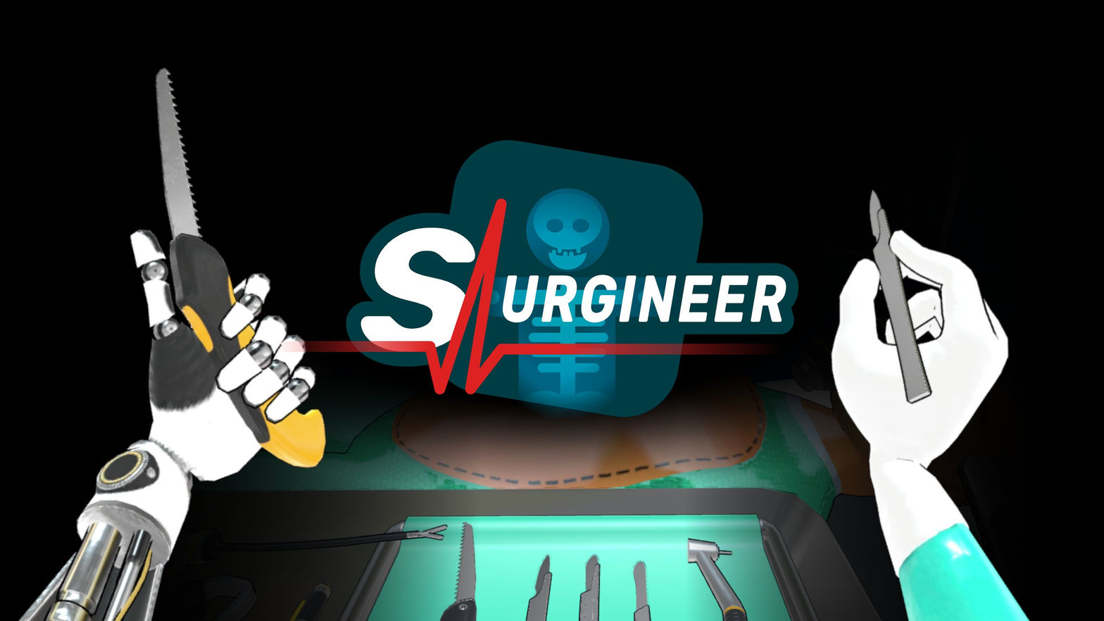 Surgineer