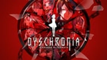 Dyschronia: Chronos Alternate - Episode II "The Eleventh Hour"