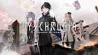 Dyschronia: Chronos Alternate - Episode III "End of Hallucinations"