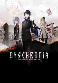 DYSCHRONIA: Chronos Alternate