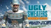 Touchdown Ugly Sweater
