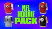 All Teams Hoodie Bundle