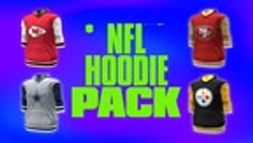All Teams Hoodie Bundle