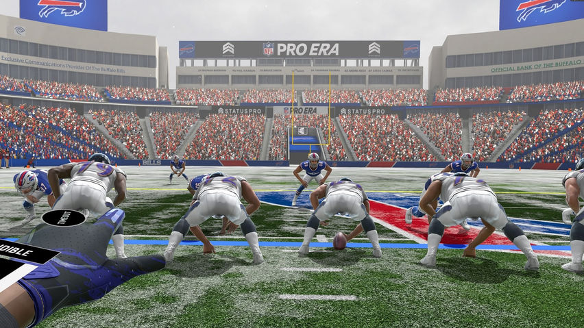 NFL PRO ERA