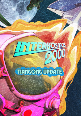 Interkosmos 2000