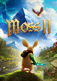 Moss: Book II