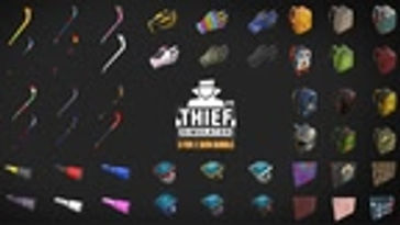 3 for 2 Skin Pack Bundle