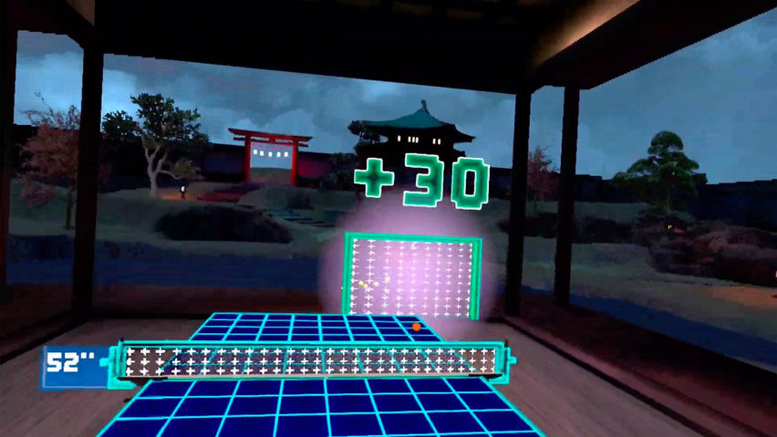 VR Ping Pong Pro