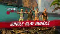 Green Hell VR Jungle Slay Bundle