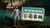 ART INSTRUCTOR PACK