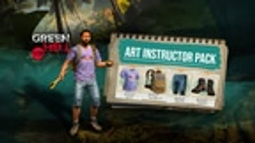 ART INSTRUCTOR PACK