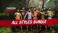 Green Hell VR: All Styles Bundle