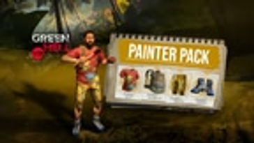 PAINTER PACK