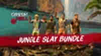 Green Hell VR Jungle Slay Bundle
