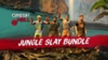 Green Hell VR Jungle Slay Bundle
