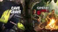 Into the Depths & Jungle Bundle - Green Hell VR & Cave Crave