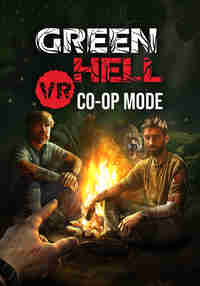 Green Hell VR