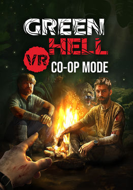 Green Hell VR