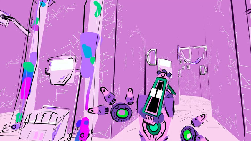 UNBINARY: AI Awakening