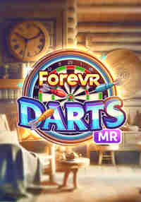 ForeVR Darts