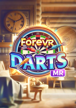 ForeVR Darts