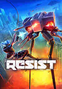 Resist