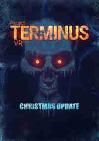Project TERMINUS VR