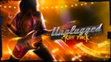 Unplugged: Riff Pack