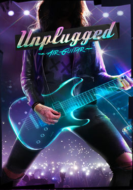 Unplugged: Air Guitar