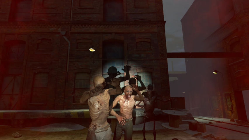 Mutated Virus