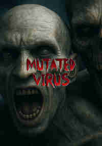 Mutated Virus