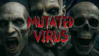 Mutated Virus