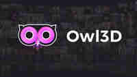Owl3D - Create 3D photo and video with 1 click