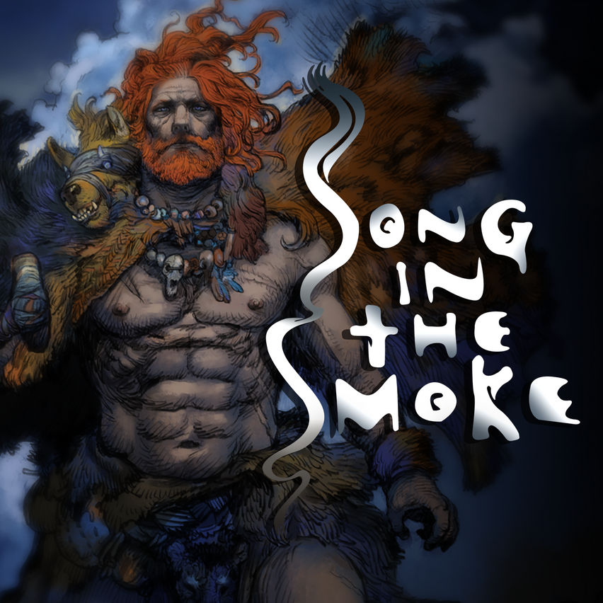 Song in the Smoke