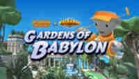 Gardens of Babylon
