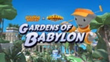 Gardens of Babylon