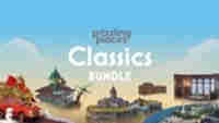 Puzzling Places Classics