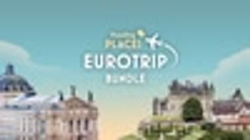 EuroTrip Bundle