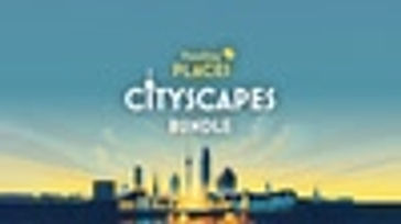 Cityscapes Bundle 2.0