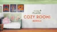 Cozy Rooms Bundle